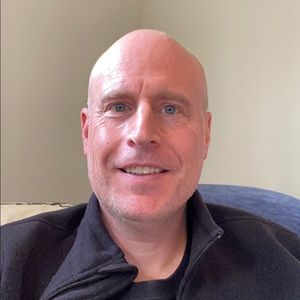 Meet your Posher, James